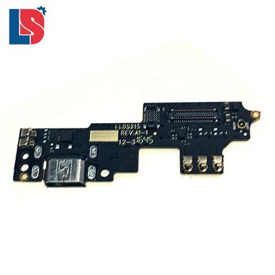 China Cell Phone Charging Port USB Flex Cable For HTC Desire 10 For HTC Desire 10 for sale