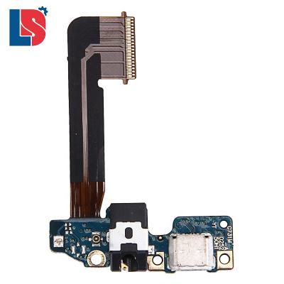 China New Replacement For HTC One M9 USB Dock Port Flex Data Cable For HTC One M9 Charging Connector for sale