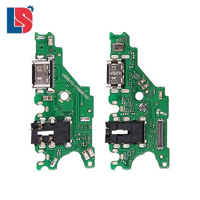 China Newest Phone Parts Charging Flex Connector Left Charger Flex Cable For Huawei Mate 20 Lite For Huawei Mate 20 lite for sale