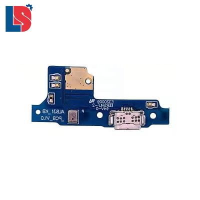 China 2017 Charging Flex Cable For Huawei Y5 II Y5 2017 MYA-L02 MYA-L03 Y6 USB Port Mobile Phone Parts Charger For Huawei Y5 2017 for sale