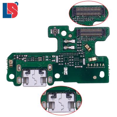 China Brand New Repair Parts For Huawei P8 Lite 2017/P9 Lite 2017/Honor 8 Lite Charging Jack Flex Cable For Huawei P9 Lite 2017 for sale