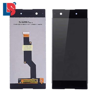 China Wholesale New Good Quality LCD For Sony Mobile Phones Screen For Sony Xperia XA1 5.0 Inch LCD Display for sale