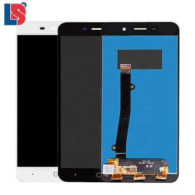 China New Hot Sale LCD Touch Screen Display For ZTE Blade A602 LCD With Digitizer Assembly Replacement 5.5 inch for sale