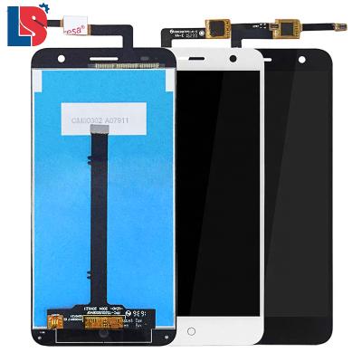 China New Arrival Touch Screen Replacement Display For ZTE Blade V7 5.2 Inch LCD Screen Assembly for sale