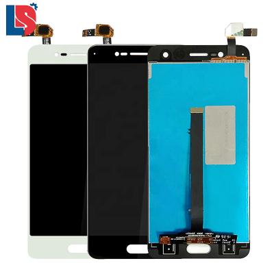 China Original 5.2 inch Display For ZTE Blade V8 LCD Touch Screen Digitizer Replacement 5.2 inch for sale