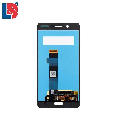 China No dead lightspot/No scratch/No pixel repair parts for Nokia 5 N5 TA-1008 TA-1030 TA-1053 LCD screen for sale