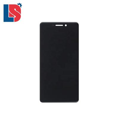 China No lightspot/No scratch/No dead pixels Wholesale Phone Repair Parts For Nokia 6 Display Digitizer Assembly for sale