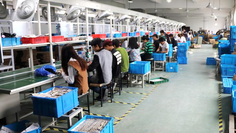 Verified China supplier - Ningbo Shenjian Electrical Appliance Manufacture Co., Ltd.