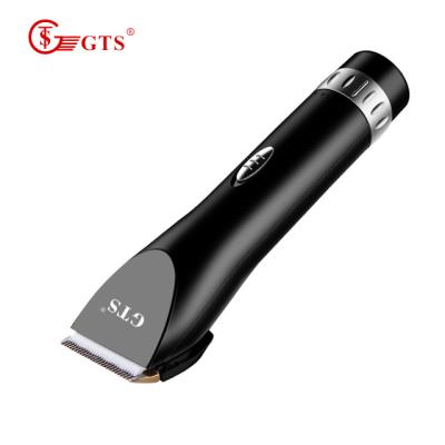 China 6601 Car Hair Clipper High Quality Professional Salon Hair Cutting Trimmer Ceramic Hair Trimmer for sale