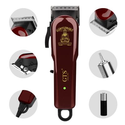 China 6000 Professional Electric Cordless Car Clipper Hair Trimmer for sale