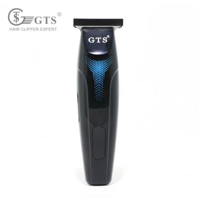 China GTS-5602 Professional Car Hair Trimmer Stand Trimmer Hair Razor Hair Trimmer for sale