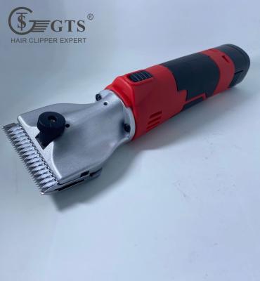 China Sustainable professional electric horse clipper ac horse clipper gts-2602 pet clippers horse clipper for sale