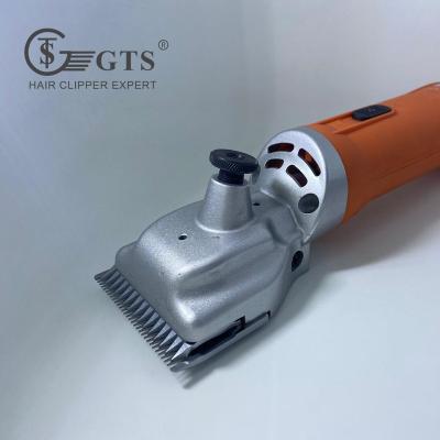 China Professional metal clipper ac horse clipper gts-2008 viable professional pet clippers horse clipper for sale