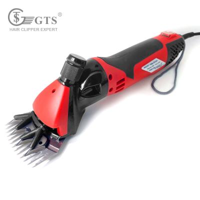 China High Quality Professional Farms 3015 Sheep Clipper with 350W Maker for sale