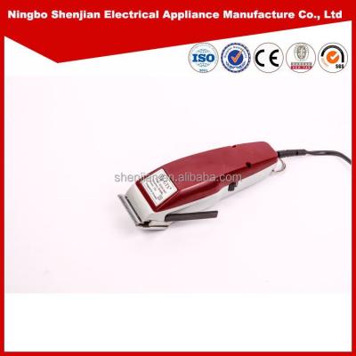 China Precision Cutting Blade The Most Popular Top Rank 5a Battery Free Nose Hair Trimmer for sale