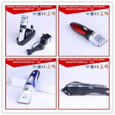 China Precision cutting blade low price hot sale codos pet clipper for sale