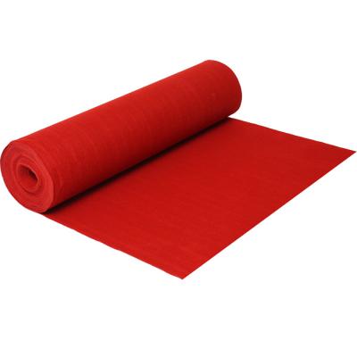 China China Viable Factory 1mm/2mm/3mm High Quality Polyester Non Woven Felt Fabric /color Felt / Felt for sale