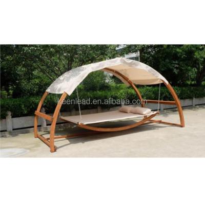 China Travel Timber Hammock Water Resistant Universal Ultralight Deforested Stand for sale