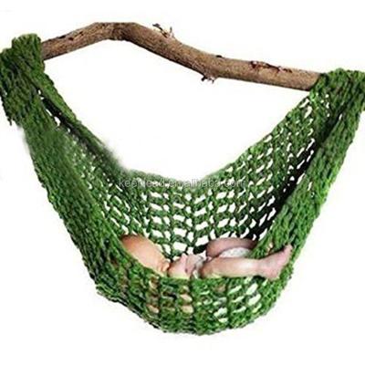 China Outdoor Furniture 2017 Comfortable Kids Swing Bed Malaysia Baby Crib Portable Baby Hammock Swing for sale