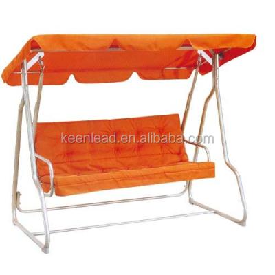 China Outdoor Furniture Covered Swings Outdoor Sets Chairs Hanging Patio Swing Chair Stand Seats For Indoors for sale