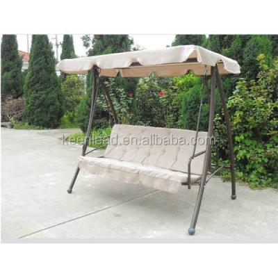 China Outdoor Furniture Set With Wooden Playhouse Designs Yard Chairs Rooms Swing For Home for sale