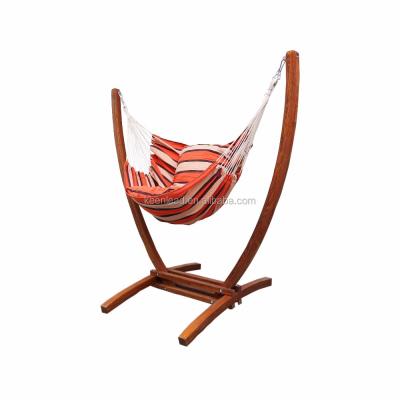 China Outdoor Furniture Outdoor Hanging Rack Swing Hammock Indoor Chairs For Sale for sale