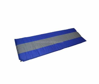 China Home Furniture Perforated Outdoor Waterproof PVC Mat Picnic /Sleeping Mattress /Hiking Camping Moisture-proof Mat for sale