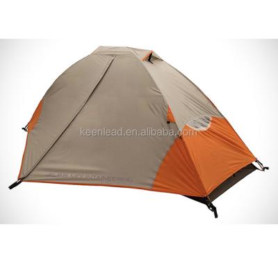 China Fiberglass 2 person 3 person waterproof fireproof outdoor custom dome equipment China dome tents for sale for sale