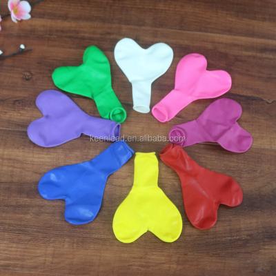 China Toy China Balloons gift for wedding or heart shape balloons birday decoration for party for sale