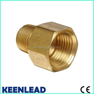 China Highly Demand Aluminum CNC Lathe Machine Polish China OEM Auto Spare Parts Car Brass Custom Machining Parts For Machinery Factory for sale