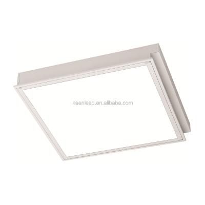 China Canopy Mount Type Embeded Grille Light Embeded Recessed Opal Fluorescent Lighting for sale