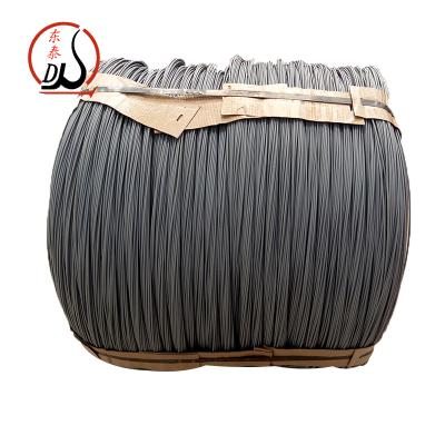 China Tie wire good price pvc coated g.i wire / plastic pvc coated galvanized wire / bwg 18 wire pvc coated for sale