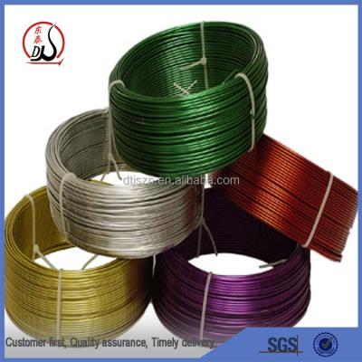 China Used Floristic Material/Florist Flower Wire/Floral Wire Stems for sale