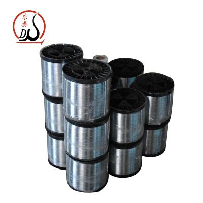 China Galvanized wire for 5kg/spool scourer galvanized iron wire,galvanized coil wire for sale