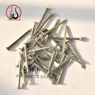 China Flat Common Wire Nails /Iron Nails /Tip Factory Cheap Price for sale