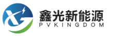 Chongqing PVkingdom New Energy Co., Ltd