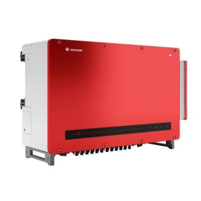 China 320kW 15MPPT Three Phase Inverter Goodwe UT Series GW-320K-UT for sale