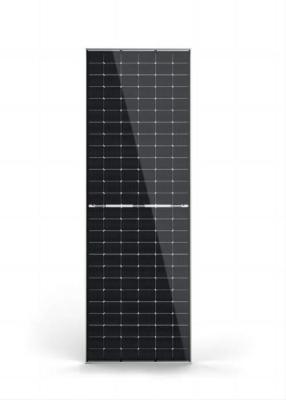 China 560W 580W JinKo PV-modules Bifaciale zonnepanelen voor 550W zonnepaneel Te koop