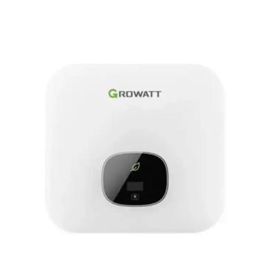 Китай Growatt On Grid Inverter Residential PV Inverter MIN 3600TL-XH 3.6кВ привязанные к сети солнечные инверторы домашняя солнечная система продается