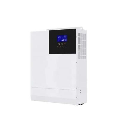 China 5000W 3000W OEM On-Grid-Inverter 110V 24V 3.6KW reiner Sinuswellen-Inverter zu verkaufen