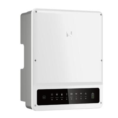 Cina BT serie GW8K-BT Goodwe inverter ibrido 8kW inverter ibrido a 3 fasi in vendita