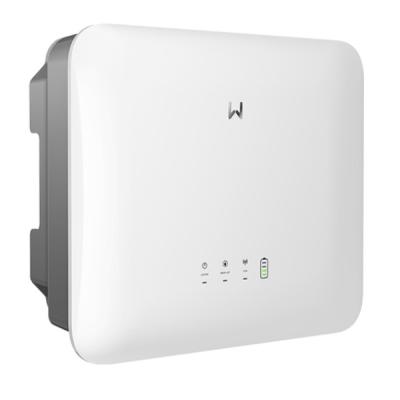 China GW3600M-ES-20 3600W Goodwe Inverter híbrido de armazenamento de energia de fase única à venda