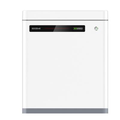 Китай 10.8 кВтч настенная батарея LiFePO4 Goodwe Lynx Home U Powerwall Lifepo4 продается