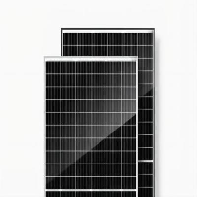 Cina Moduli fotovoltaici Tiger PRO Mono Perc LONGi 395W 400W 405W Pannello solare in vendita