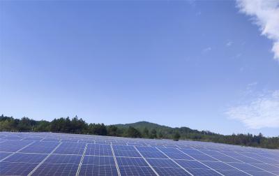 China Off-grid zonne-energiesystemen voor berggebieden Duurzame energieoplossing Te koop