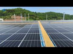 On Grid Solar Energy System-Commercial and Industry Scenario