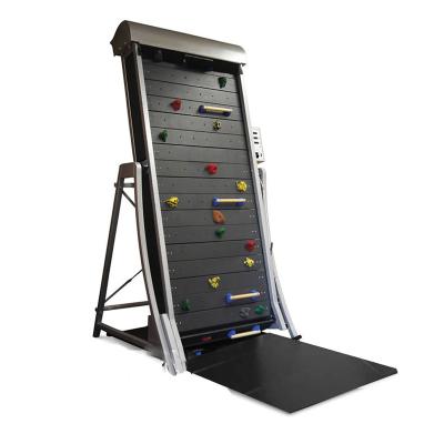 China China OEM Fashion Indoor Game Inflatable Rock Climbing Wall 1582*1450*2885mm for sale