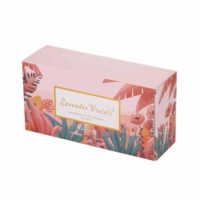 China Custom Logo Printing Product Gift Packaging Boxes for sale