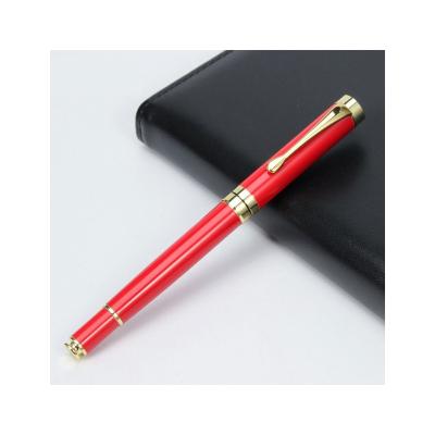 China office & Distinctive Tip Pen Ballpoint Pen Custom Color Pen Custom Shape Modern Latest School for sale