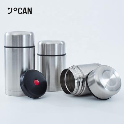 China High Grade Sustainable Professional Manufacture Stainless Steel Vacuum Flask for sale